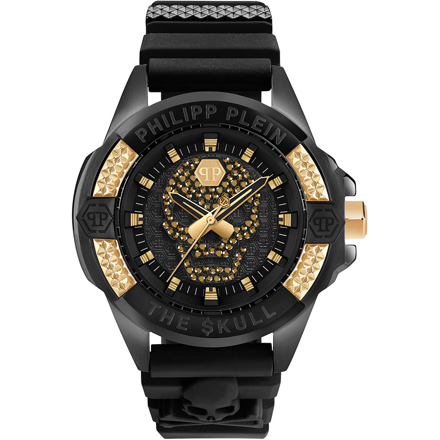 Часы Philipp Plein The Skull PWAAA1321